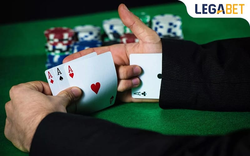 Chiến Thuật Chơi Poker | Bí Quyết Làm Chủ Ván Cược Cực Dễ