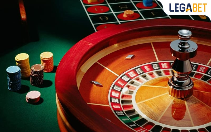 Roulette Là Gì? Tìm Hiểu Game Cá Cược Siêu Thú Vị